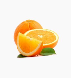 Navel Orange