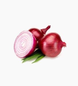 Red Onion